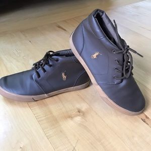 Polo RL boys shoe